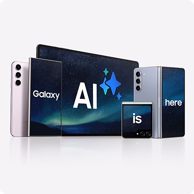 Mobile & Tablets